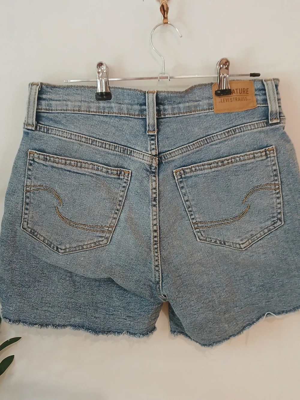 Levi's Light Blue Relaxed Men's Jeans